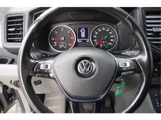 Foto 14 van Volkswagen Crafter 35 2.0 TDI L3H3(L2H2) 177PK AUT. 2X SCHUIFDEUR, STOELVERWARMING, CAMERA, NAVI, CR