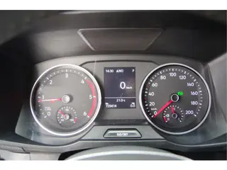 Foto 16 van Volkswagen Crafter 35 2.0 TDI L3H3(L2H2) 177PK AUT. 2X SCHUIFDEUR, STOELVERWARMING, CAMERA, NAVI, CR