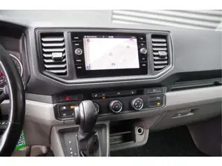 Foto 17 van Volkswagen Crafter 35 2.0 TDI L3H3(L2H2) 177PK AUT. 2X SCHUIFDEUR, STOELVERWARMING, CAMERA, NAVI, CR