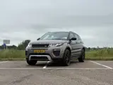 Foto 21 van Land Rover Range Rover Evoque 2.0 Si4 HSE Dynamic Pano | Meridian | Stoel-stuurverw. | Camera