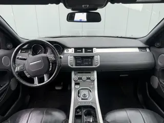Foto 20 van Land Rover Range Rover Evoque 2.0 Si4 HSE Dynamic Pano | Meridian | Stoel-stuurverw. | Camera