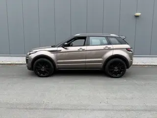 Foto 18 van Land Rover Range Rover Evoque 2.0 Si4 HSE Dynamic Pano | Meridian | Stoel-stuurverw. | Camera