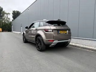 Foto 17 van Land Rover Range Rover Evoque 2.0 Si4 HSE Dynamic Pano | Meridian | Stoel-stuurverw. | Camera