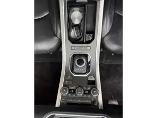 Foto 15 van Land Rover Range Rover Evoque 2.0 Si4 HSE Dynamic Pano | Meridian | Stoel-stuurverw. | Camera
