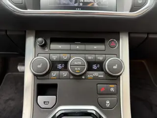 Foto 14 van Land Rover Range Rover Evoque 2.0 Si4 HSE Dynamic Pano | Meridian | Stoel-stuurverw. | Camera