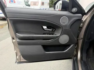 Foto 13 van Land Rover Range Rover Evoque 2.0 Si4 HSE Dynamic Pano | Meridian | Stoel-stuurverw. | Camera