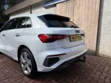 Foto 26 van Audi A3 Sportback 40 TFSI e 2x S Line | Carplay | Virtual Cockpit | Trekhaak | Stoelvw