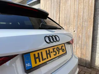 Foto 17 van Audi A3 Sportback 40 TFSI e 2x S Line | Carplay | Virtual Cockpit | Trekhaak | Stoelvw