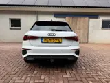 Foto 29 van Audi A3 Sportback 40 TFSI e 2x S Line | Carplay | Virtual Cockpit | Trekhaak | Stoelvw