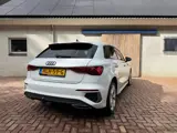 Foto 30 van Audi A3 Sportback 40 TFSI e 2x S Line | Carplay | Virtual Cockpit | Trekhaak | Stoelvw