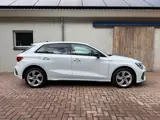 Foto 21 van Audi A3 Sportback 40 TFSI e 2x S Line | Carplay | Virtual Cockpit | Trekhaak | Stoelvw