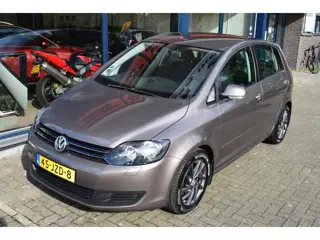 Volkswagen Golf Plus 1.4 TSI Comfortline |Airco|Lichtmetalen velgen