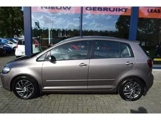 Foto 11 van Volkswagen Golf Plus 1.4 TSI Comfortline |Airco|Lichtmetalen velgen