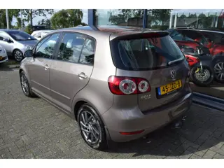 Foto 16 van Volkswagen Golf Plus 1.4 TSI Comfortline |Airco|Lichtmetalen velgen