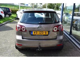 Foto 13 van Volkswagen Golf Plus 1.4 TSI Comfortline |Airco|Lichtmetalen velgen