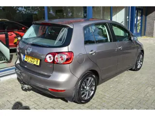 Foto 15 van Volkswagen Golf Plus 1.4 TSI Comfortline |Airco|Lichtmetalen velgen