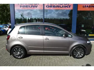 Foto 17 van Volkswagen Golf Plus 1.4 TSI Comfortline |Airco|Lichtmetalen velgen