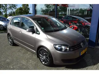 Foto 18 van Volkswagen Golf Plus 1.4 TSI Comfortline |Airco|Lichtmetalen velgen