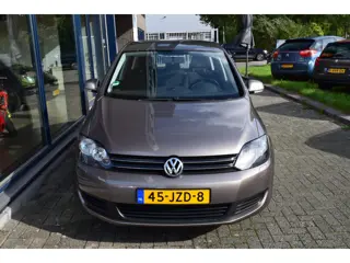 Foto 19 van Volkswagen Golf Plus 1.4 TSI Comfortline |Airco|Lichtmetalen velgen