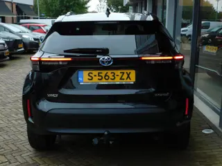 Foto 15 van Toyota Yaris Cross 1.5 Hybrid Executive | TREKHAAK | ALL-SEASON | JBL