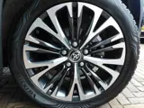 Foto 24 van Toyota Yaris Cross 1.5 Hybrid Executive | TREKHAAK | ALL-SEASON | JBL