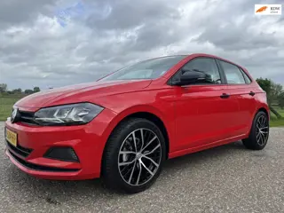 Foto 11 van Volkswagen Polo 1.0 MPI trendline 5 drs Airco 193544 km bj 2018