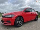 Foto 21 van Volkswagen Polo 1.0 MPI trendline 5 drs Airco 193544 km bj 2018