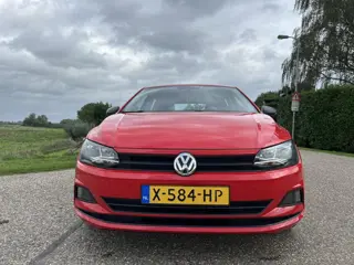 Foto 20 van Volkswagen Polo 1.0 MPI trendline 5 drs Airco 193544 km bj 2018