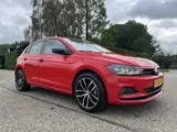 Foto 29 van Volkswagen Polo 1.0 MPI trendline 5 drs Airco 193544 km bj 2018
