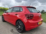 Foto 27 van Volkswagen Polo 1.0 MPI trendline 5 drs Airco 193544 km bj 2018