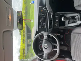 Foto 13 van Volkswagen Polo 1.0 MPI trendline 5 drs Airco 193544 km bj 2018