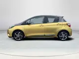 Foto 23 van Toyota Yaris 1.5 Hybrid Y20 Gold Edition | Fietsendragerbeugel | Keyless entry | Bluetooth | Licht m