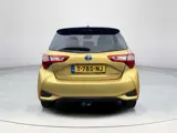 Foto 25 van Toyota Yaris 1.5 Hybrid Y20 Gold Edition | Fietsendragerbeugel | Keyless entry | Bluetooth | Licht m