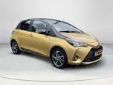 Foto 28 van Toyota Yaris 1.5 Hybrid Y20 Gold Edition | Fietsendragerbeugel | Keyless entry | Bluetooth | Licht m