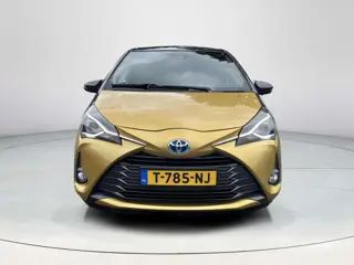 Foto 19 van Toyota Yaris 1.5 Hybrid Y20 Gold Edition | Fietsendragerbeugel | Keyless entry | Bluetooth | Licht m