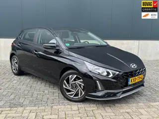 Hyundai I20 1.0 T-GDI Comfort Automaat