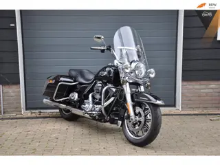 Harley Davidson Tour 103 FLHRC Road King Classic