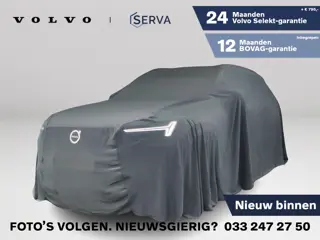 Volvo XC90 T8 Plug-in hybrid AWD Ultra Dark | Panoramadak | 360º camera | Luchtvering | Head- Up dis