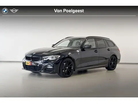 BMW 3 Serie Touring 320i High Executive Edition Model M Sport