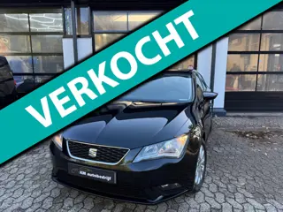 SEAT Leon 1.2 TSI Style*Clima*PDC*Cruise*NAP*