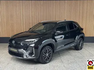Toyota Yaris Cross 1.5 Hybrid AWD JBL | Elektrische achterklep | HUD.