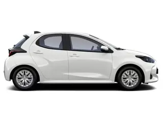 Foto 11 van Toyota Yaris 1.5 Hybrid 115 Comfort 2.900,- KORTING