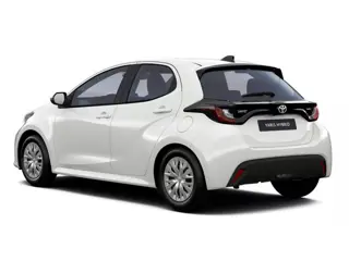 Foto 12 van Toyota Yaris 1.5 Hybrid 115 Comfort 2.900,- KORTING