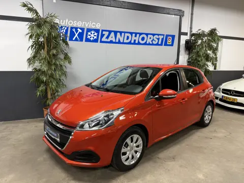 Peugeot 208 1.2 PureTech Active // Airco // Cruise