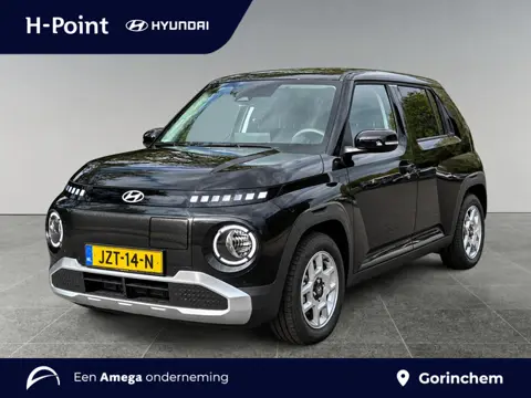 Hyundai INSTER Pulse 49kWh 116pk | CAMERA | CLIMA | PARKEERSENSOREN | NAVI | DAB+ | APPLE CARPLAY / 