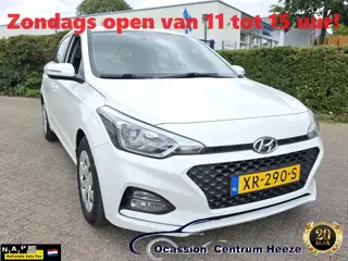 Hyundai i20 1.0 T-GDI Comfort, Camera! Carplay! Apk 2-2028! SUMMER SALE!