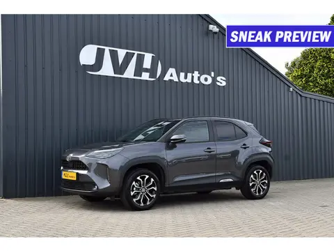 Toyota Yaris Cross 1.5 Hybrid 115 Dynamic 03-2026 | Virtual CP | Adapt.CC | Keyless | Cam