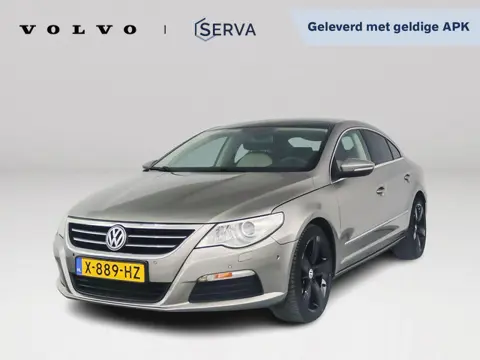 Volkswagen Passat CC 2.0 TSI | Park assist | Navigatie | Airco | Cruise control