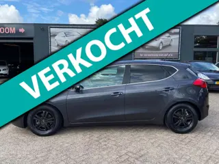Kia Cee'd 1.6 GDI Business Pack - Airco ecc - Cruise control - Bluetooth/handsfree - Navigatie - Cam