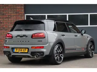 Foto 11 van MINI Clubman 2.0 Cooper S Rockingham GT Edition, Pano, leder